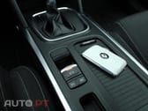 Renault Mégane Sport Tourer 1.5 dCi Limited EDC