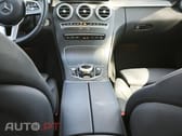 Mercedes-Benz C 300 de T 9G-TRONIC Avantgarde