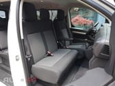 Peugeot Traveller 1.5 BlueHDi L2H1 Active Standard