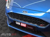 Ford Fiesta 1.5 EcoBoost S&S ST X
