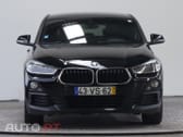 BMW X2 20 d xDrive Auto Advantage