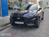 Ford Puma 1.0 EcoBoost mHEV ST-Line Aut.