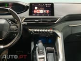 Peugeot 5008 1.5 BlueHDi 130