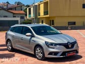 Renault Mégane Sport Tourer 1.5 Blue dCi Intens EDC