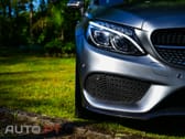 Mercedes-Benz C 43 AMG C43 AMG