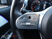 Mercedes-Benz B 250 e 8G-DCT AMG Line