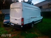 Ford Transit P350 L4H3 TREND BUSINESS