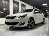 Peugeot 308 SW 1.6 e-HDi Allure J17
