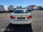 BMW 420 d Pack M Auto
