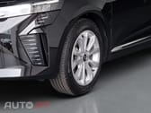 Renault Clio TCe 100 Bi-Fuel Evolution