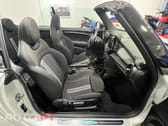 MINI Cabrio Cooper Premium Extra JCW Auto