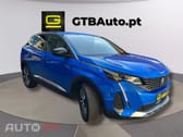 Peugeot 3008 1.2 Puretech Allure 131cv