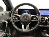 Mercedes-Benz A 180 d 7G-DCT Progressive