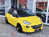 Opel Adam 1.2 Jam