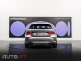 BMW 116 iA