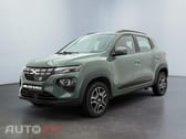 Dacia Spring Electric 45 Expression