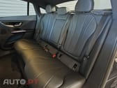 Mercedes-Benz EQE 350 Edition 1