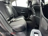 Mercedes-Benz C 220 d Avantgarde