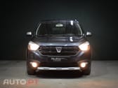 Dacia Lodgy Stepway