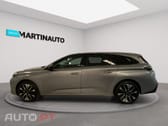 Peugeot 308 SW 1.2 Hybrid Allure e-DCS6