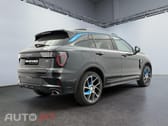 Lynk & Co 01 PHEV