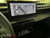 Citroen e-C3 44 kWh Autonomia Conforto Max