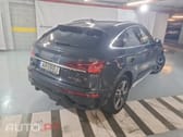 Audi Q5 50 TFSIe quattro Advance S tronic