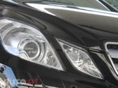 Mercedes-Benz E 250 CGi Avantgarde BlueEfficiency Auto