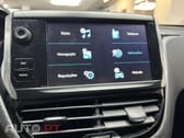 Peugeot 2008 1.2 PureTech Style