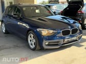 BMW 116 d EfficientDynamics Line Sport
