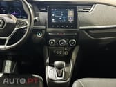 Renault Zoe (c/ Bateria) Intens 50