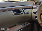 Mercedes-Benz S 320 CDi