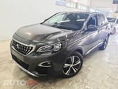 Peugeot 3008 1.5 BlueHDi Allure