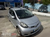 Toyota Aygo 1.0 + AC
