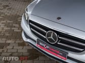 Mercedes-Benz E 300 de Avantgarde