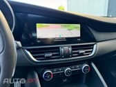 Alfa Romeo Giulia 2.2 D Veloce Q4 AT8