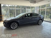 Tesla Model 3 Standard Range Plus RWD