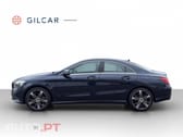 Mercedes-Benz CLA 180 d Urban