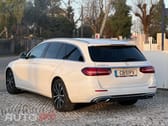 Mercedes-Benz E 300 E 300de T 9G-TRONIC Avantgarde