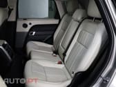 Land Rover Range Rover Sport  2.0 Si4 PHEV HSE