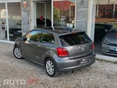 Volkswagen Polo 1.2 TSI DSG Blue Motion Comfortline