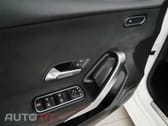 Mercedes-Benz A 180 d AMG Line Aut.