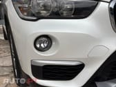 BMW X1 16 d sDrive Line xLine