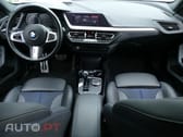 BMW 216 d Pack Desportivo M