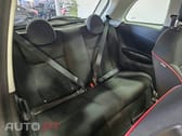 Fiat 500e 42 Kwh RED