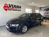 Audi A3 Sportback 30 TDI Design