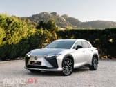 Lexus RZ Premium