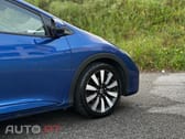 Honda Civic 1.6 i-DTEC Elegance+Connect Navi