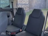Peugeot 5008 1.6 HDi Business Line CMP6