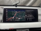 BMW X1 16 d sDrive Advantage Auto